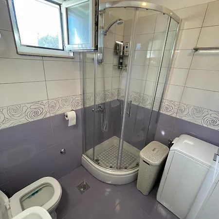 Seaside House Cove Mala Svitnja, Vis - 22345 Dom wakacyjny *