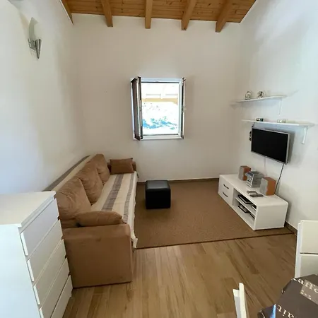 Seaside House Cove Mala Svitnja, Vis - 22345 Rogacic