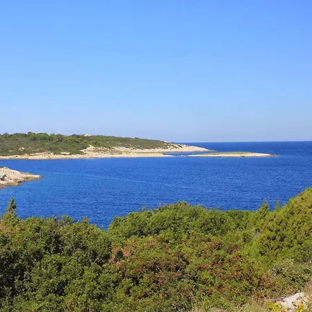 Holiday home Seaside House Cove Mala Svitnja, Vis - 22345