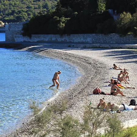 Seaside House Cove Mala Svitnja, Vis - 22345 Vakantiehuis