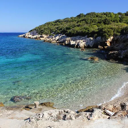Seaside House Cove Mala Svitnja, Vis - 22345