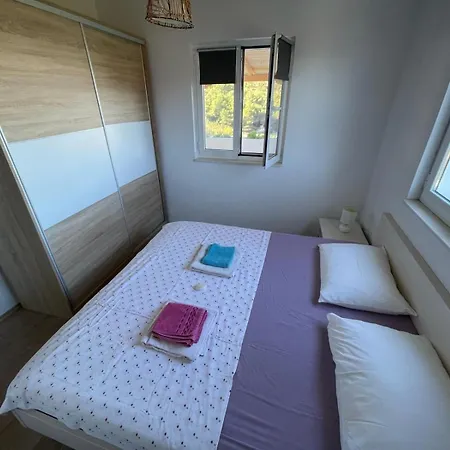 Seaside House Cove Mala Svitnja, Vis - 22345