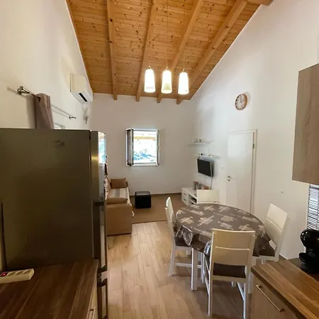 Seaside House Cove Mala Svitnja, Vis - 22345 Vakantiehuis